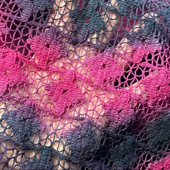 ✅3X Host Pick✅ Element Tie Dye Tank Top, Small - Picture 7 of 8